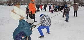 Омское производственное объединение Иртыш на улице Гуртьева