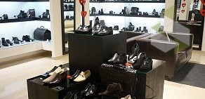 Бутик обуви Monte Rosso Light в ТЦ Галерея Чижова