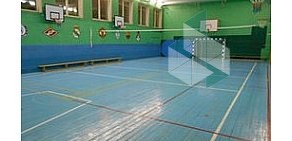 Школа волейбола VolleyPlay в Канатчиковском проезде, 3