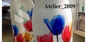 Ателье Atelier_2009 на улице Нахимова