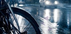 Служба проката велосипедов Let`s Bike