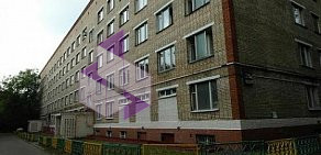 Общежитие Моспромстрой на Окской улице, 28 к 2