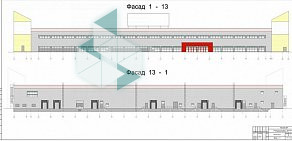 Проектная компания ГрадПроект 34