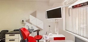 Центр современной стоматологии и имплантологии Стим-Центр на Красноармейской улице