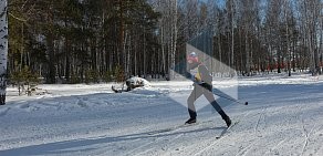 Детско-юношеская спортивно-адаптивная школа