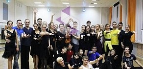 Школа танцев Динамо в Подольске