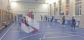 Школа волейбола VolleyPlay на улице Трофимова, 28 к 1