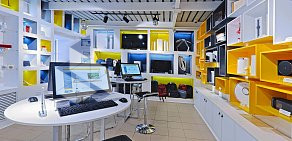 Интернет-магазин цифровой техники и электротранспорта Futuland на улице Зацепа