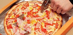 Служба доставки Pizza Ассорти на Омской улице
