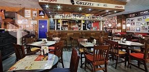 Ресторан & бар Grizzly Bar в ТЦ Алатырь