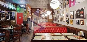 Ресторан & бар Grizzly Bar в ТЦ Алатырь