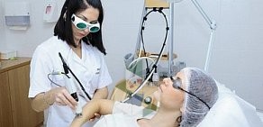 Центр лазерной и эстетической медицины Beauty Med на Кронверкском проспекте