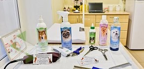 Ветеринарная клиника Чудо с хвостиком в Кировском административном округе 