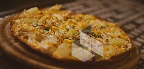 Пиццерия Pizza Club на улице Ленинского Комсомола