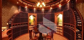 Компания по проектированию и строительству винных погребов Wine House