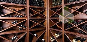 Компания по проектированию и строительству винных погребов Wine House