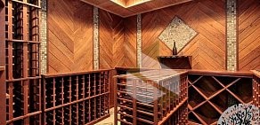 Компания по проектированию и строительству винных погребов Wine House