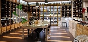 Компания по проектированию и строительству винных погребов Wine House