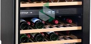 Компания по проектированию и строительству винных погребов Wine House