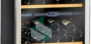 Компания по проектированию и строительству винных погребов Wine House