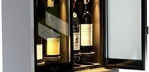 Компания по проектированию и строительству винных погребов Wine House