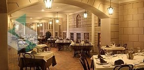 Ресторан Одесса