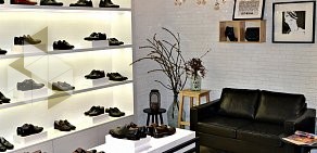 Магазин обуви и аксессуаров Бренд на Ворошиловском проспекте