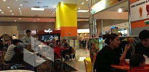 Кафе быстрого питания Fried Chicken в ТЦ Город