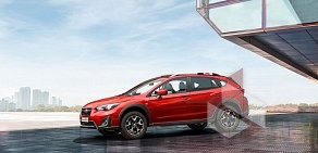 Автоцентр Subaru