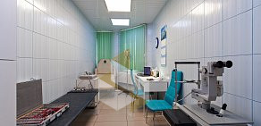 Медицинская клиника GoldenMed в Балашихе