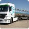 Компания по перевозке наливных и пищевых грузов Ювитранс