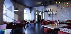 Ресторан Toscana grill на набережной канала Грибоедова