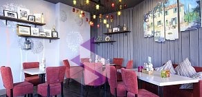 Ресторан Toscana grill на набережной канала Грибоедова