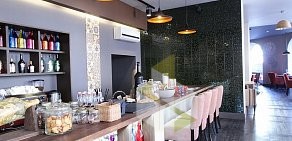 Ресторан Toscana grill на набережной канала Грибоедова