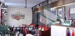 Ресторан Toscana grill на набережной канала Грибоедова