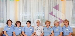 Пансионат для пожилых людей Забота на Липовой аллее, 10 в Балашихе