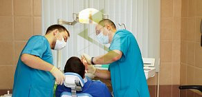 Клиника эстетической стоматологии в Южном Бутово