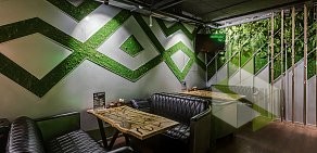 Nuahule Bar в Ленинском районе