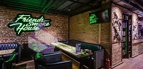 Nuahule Bar в Ленинском районе