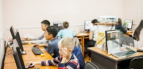 Международная школа программирования для детей KIBERone