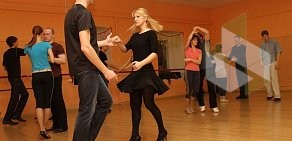 Школа танцев Vesta на улице Пресненский Вал, 7