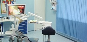 Клиника современной стоматологии Provident на Солнечной улице