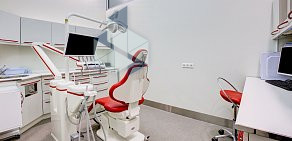 Клиника лазерной стоматологии и косметологии ИНТЕЛСТОМ в Куркино