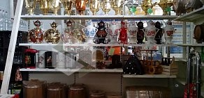 Магазин товаров для виноделия и пивоварения Самодел на Первомайском проспекте