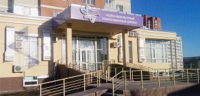 Медико-физкультурный реабилитационный комплекс Salutem на Ладожской улице