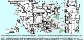 Торговая компания БиС-НН