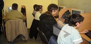 Компьютерный клуб Лидер на Сибирском тракте