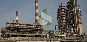 Инженерно-строительная компания РосНефтеГазМонтаж