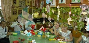 Центр детского творчества № 2 города Орла в Железнодорожном районе