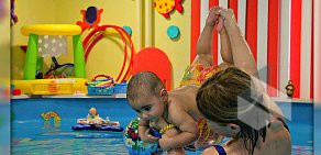 Детский оздоровительный бассейн Китенок на проспекте Гагарина